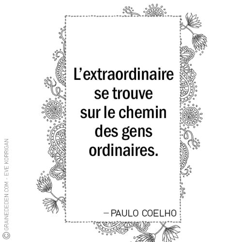 citation sur la rencontre des gens