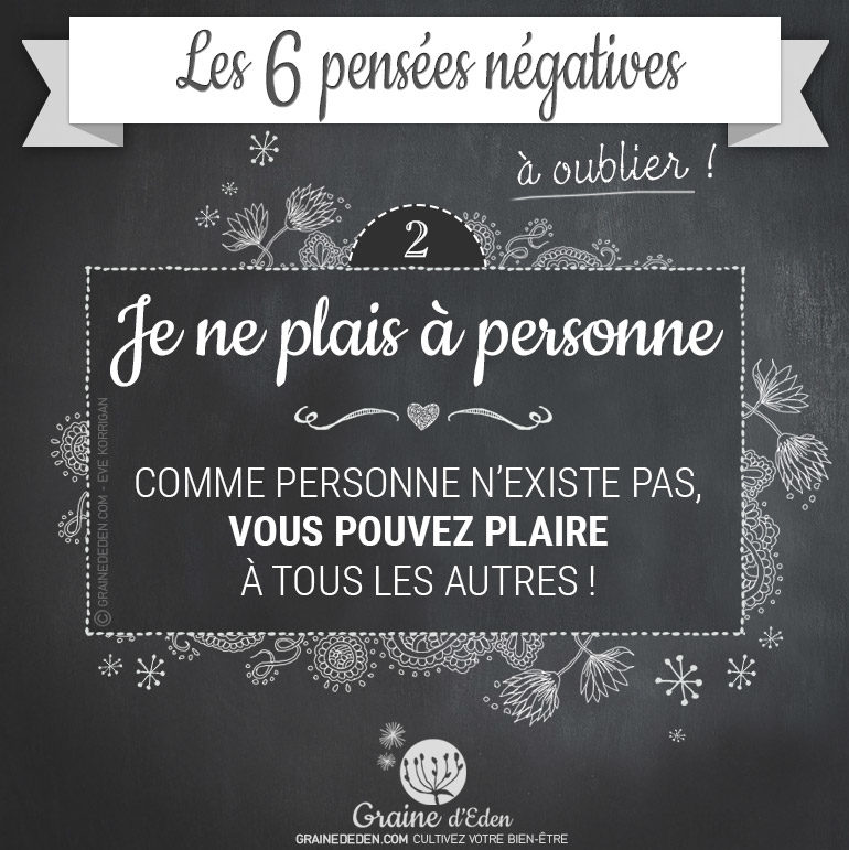 Je ne rencontre personne qui me plaise