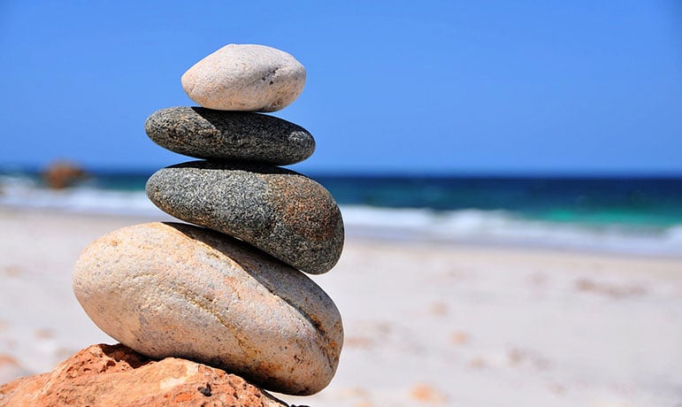 Graine d'Eden - méditation pour la plage - bien-être