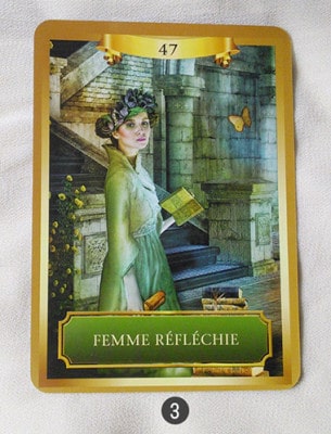 7 au 13 mars - Votre énergie de la semaine - - Quelle sera votre énergie cette semaine - Graine d'Eden tarot et oracle divinatoires