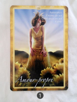 14 au 20 mars - Votre énergie de la semaine - Quelle sera votre énergie cette semaine - Graine d'Eden tarot et oracle divinatoires