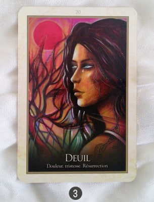 21 au 27 mars - Votre énergie de la semaine - Quelle sera votre énergie cette semaine - Graine d'Eden tarot et oracle divinatoires