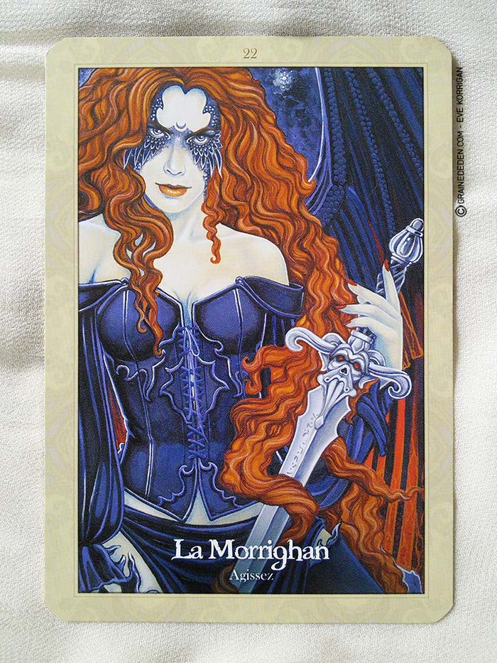 L'Oracle des Dragons Protecteurs de Lucy Cavendish - Review et présentation de cartes oracle - Graine d'Eden - Développement personnel, spiritualité, guidance, oracles et tarots divinatoires