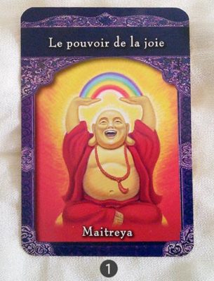 18 au 24 avril - Votre énergie de la semaine avec les cartes Divinatoires des Maîtres Ascensionnés de Doreen Virtue - Quelle sera votre énergie cette semaine - Graine d'Eden tarot et oracle divinatoires