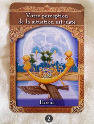 18 au 24 avril - Votre énergie de la semaine avec les cartes Divinatoires des Maîtres Ascensionnés de Doreen Virtue - Quelle sera votre énergie cette semaine - Graine d'Eden tarot et oracle divinatoires
