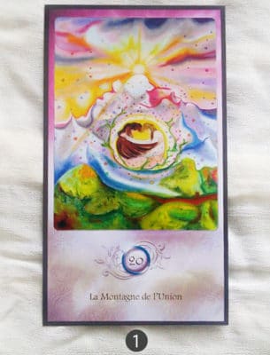 30 mai au 5 juin - Votre guidance de la semaine avec les cartes Le Cercle d'Alliance de Béatrice Lhériteau et François Merinis - Quelle sera votre énergie cette semaine - Graine d'Eden tarot et oracle divinatoires