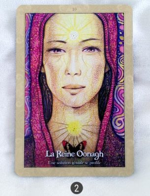 16 au 22 mai - Votre énergie de la semaine avec les cartes L'Oracle des Dragons Protecteurs de Lucy Cavendish - Quelle sera votre énergie cette semaine - Graine d'Eden tarot et oracle divinatoires