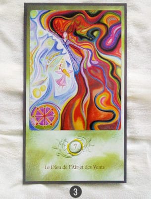 30 mai au 5 juin - Votre guidance de la semaine avec les cartes Le Cercle d'Alliance de Béatrice Lhériteau et François Merinis - Quelle sera votre énergie cette semaine - Graine d'Eden tarot et oracle divinatoires