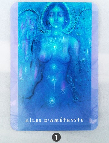 18 au 24 juillet - Votre guidance de la semaine Sagesse Universelle de Toni Carmine Salerno - Graine d'Eden Tarots et Oracles divinatoires