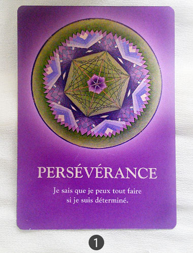 4 au 10 juillet - Votre guidance de la semaine avec les cartes Oracle Le Cheminement de l'âme de James Van Praagh - Graine d'Eden Tarots et Oracles divinatoires