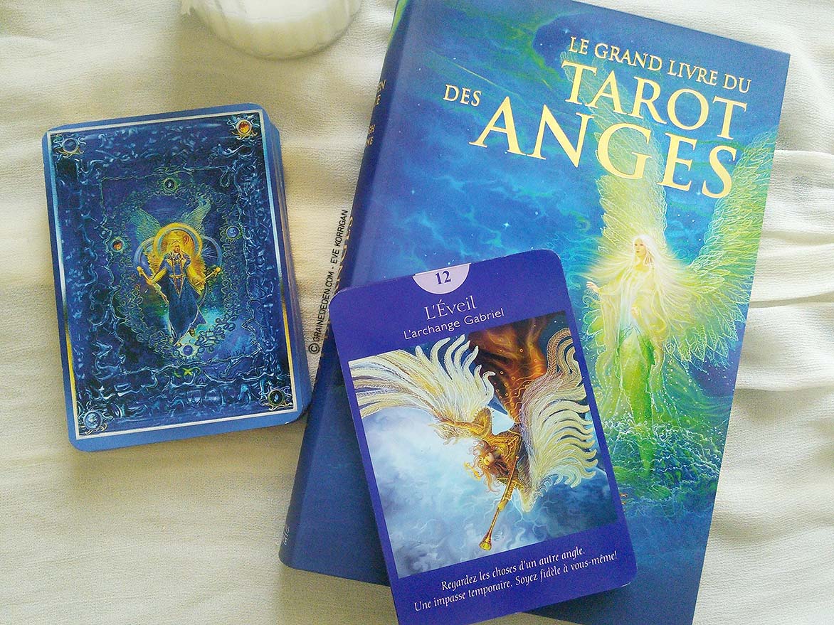 Amazonfr - Livre de linterprtation du tarot - Alain
