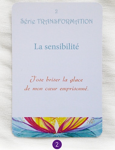 10 au 16 avril 2017 - Votre guidance de la semaine avec les Cartes Au Jardin d'Amour de Monique Grande - Graine d'Eden Tarots et Oracles divinatoires - avis, review, présentations