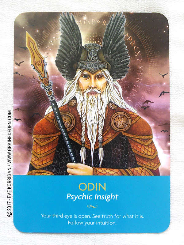 Keepers of The Light Oracle Cards de Kyle Gray et Lily Moses