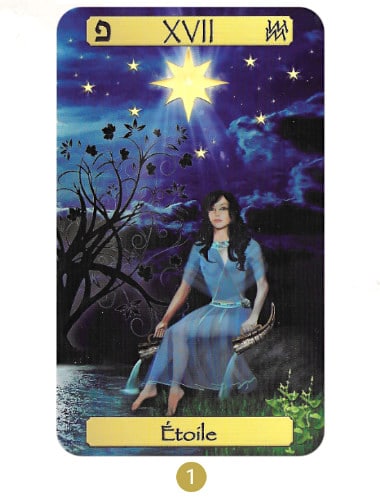 14 au 20 août 2017 - Votre guidance de la semaine avec Le Grand Tarot des Maîtres de Muriel Champagne - Graine d'Eden Développement personnel, spiritualité, tarots et oracles divinatoires, Bibliothèques des Oracles, avis, présentation, review , revue