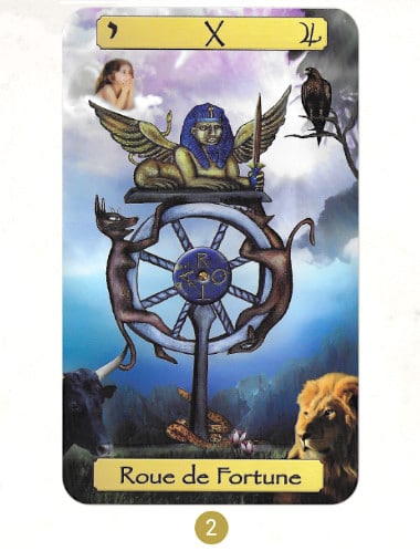 14 au 20 août 2017 - Votre guidance de la semaine avec Le Grand Tarot des Maîtres de Muriel Champagne - Graine d'Eden Développement personnel, spiritualité, tarots et oracles divinatoires, Bibliothèques des Oracles, avis, présentation, review , revue