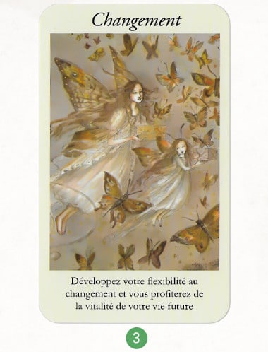 7 au 13 août 2017 - Votre guidance de la semaine avec Les Cartes Oracle Guidance des Fées de Paulina Cassidy - Graine d'Eden Développement personnel, spiritualité, tarots et oracles divinatoires, Bibliothèques des Oracles, avis, présentation, review , revue