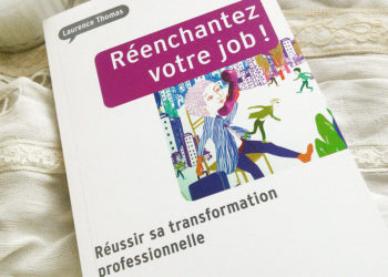 Réenchantez votre job - Présentation de livre