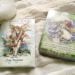 Review des cartes Un souffle de Magie - Jody Bergsma