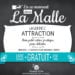 Graine d'Eden - La loi de l'attraction - Guide gratuit