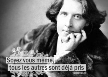 Citation - OSCAR WILDE - Soyez vous même, tous les autres ...