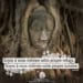 Soyez à vous-mêmes votre propre refuge. Soyez à vous-mêmes votre propre lumière. BOUDDHA - Graine d'Eden citation