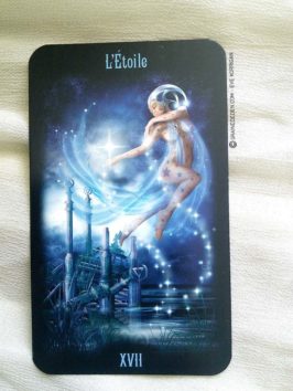 L'Héritage du Tarot divin de Ciro Marchetti - Graine d'Eden