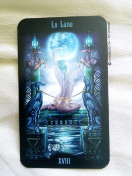 L'Héritage du Tarot divin de Ciro Marchetti - Graine d'Eden