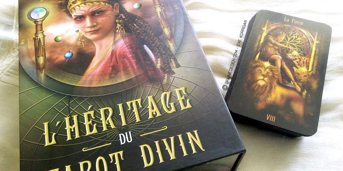 L'Héritage du Tarot Divin