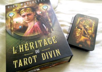 L'Héritage du Tarot Divin