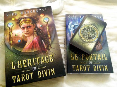 L'Héritage du Tarot Divin