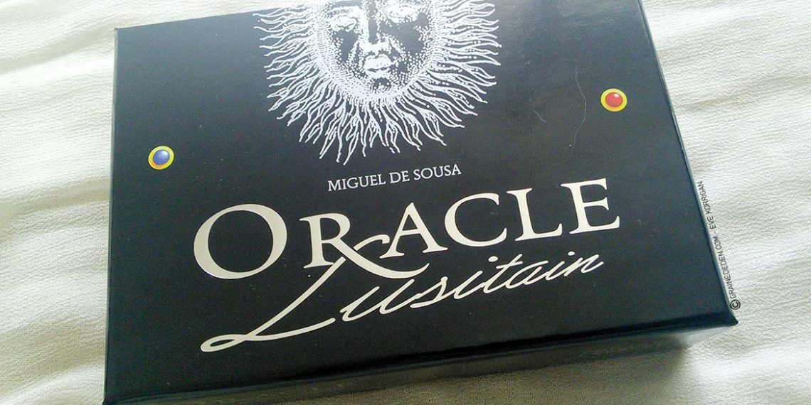 Oracle Lusitain