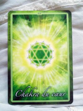 Graine d'Eden - L'Oracle des Chakras Développement personnel, méthodes, livres et jeux. Oracles, Tarot.