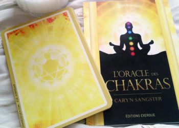 Graine d'Eden - L'Oracle des Chakras Développement personnel, méthodes, livres et jeux. Oracles, Tarot.