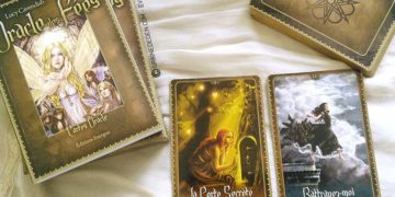 Oracle des Fées de Lucy Cavendish - Graine d'Eden