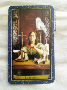 Le Tarot des Magiciens - Graine d'Eden