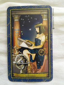 Le Tarot des Magiciens - Graine d'Eden