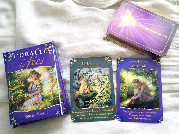 Tarot cartes Oracle : les différents types de jeux et comment bien ...