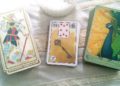 Tarots et Oracles divinatoires, la différence - Quelle différence entre tarots et Oracles ? Graine d'Eden Tarot et oracles divinatoires, reviews, cours....