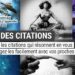 Graine d'Eden - Le mur des citations. Partagez facilement avec ceux que vous estimez les citations que vous aimez.