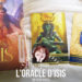 L'Oracle d'Isis de Alana Fairchild - Graine d'Eden Tarot et Oracle divinatoires - Revues, cours ..