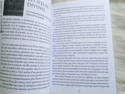 L'Oracle d'Isis de Alana Fairchild - Graine d'Eden Tarot et Oracle divinatoires - Revues, cours ..