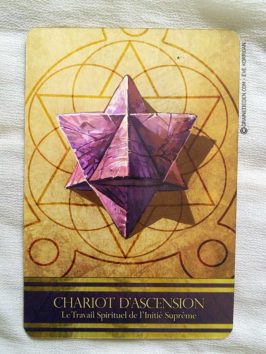 L'Oracle d'Isis de Alana Fairchild - Graine d'Eden Tarot et Oracle divinatoires - Revues, cours ..