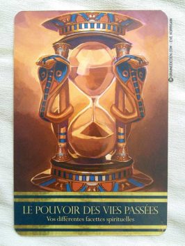 L'Oracle d'Isis de Alana Fairchild - Graine d'Eden Tarot et Oracle divinatoires - Revues, cours ..