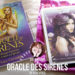 L'Oracle des Sirènes : Messages de guérison, d'amour et d'affection - Graine d'Eden review, présentation. Cartes Oracle, tarot