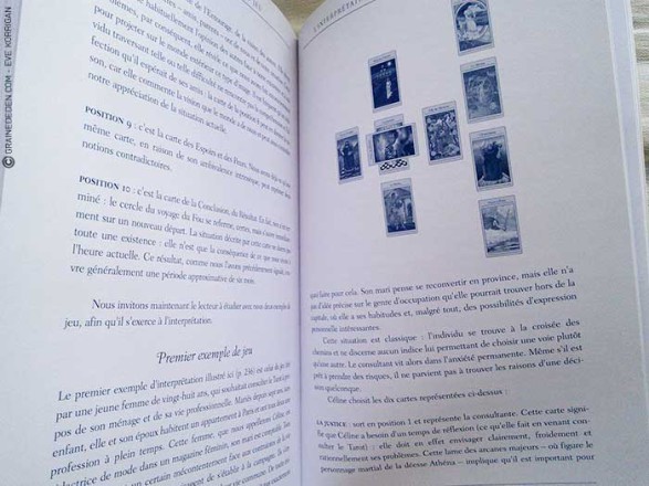 Le tarot mythique (Coffrets) (French Edition