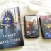 Le Tarot des Sorcières de Ellen Dugan et Mark Evans - Graine d'Eden la bibliothèque des Tarots, revue, review, présentation de Tarot et Oracle Divinatoires