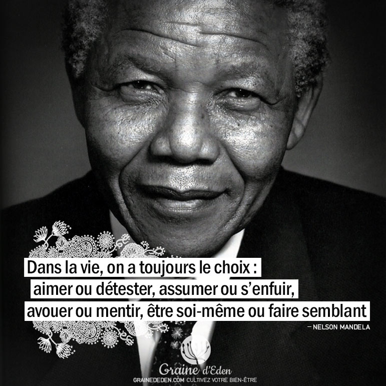 Dans La Vie On A Toujours Le Choix Aimer Ou Detester Assumer Ou S Enfuir Avouer Ou Mentir Etre