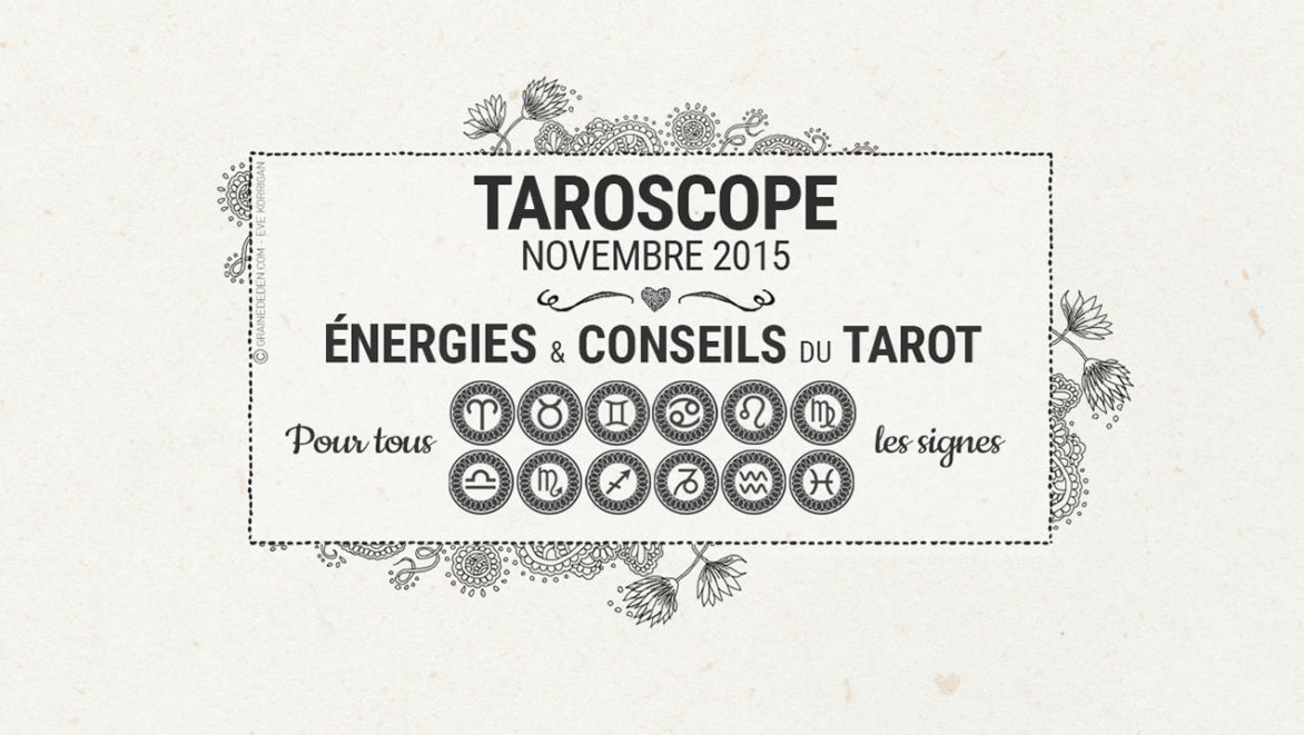 Taroscope, horoscope avec le tarot. Qu'est ce que c'est et faut-il y croire ? Graine d'Eden tarot et oracles divinatoires, présentations de jeux, cours et autres.