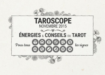 Taroscope, horoscope avec le tarot. Qu'est ce que c'est et faut-il y croire ? Graine d'Eden tarot et oracles divinatoires, présentations de jeux, cours et autres.