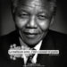 La meilleure arme, c'est s'asseoir et parler. NELSON MANDELA - Graine d'Eden citation